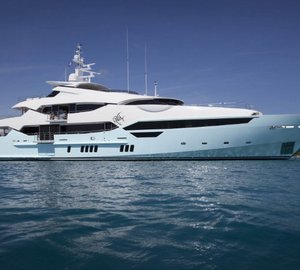 Steward McIntyre to step down as Managing Director of Sunseeker 