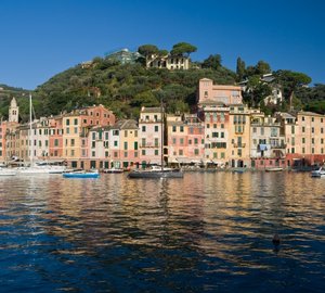 UCINA Confindustria Nautica: VAT at Italian luxury yacht marina resorts to be reduced 