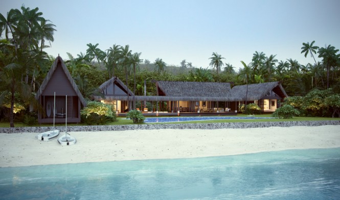 VUNABAKA - Beach VUNABAKA - Beach