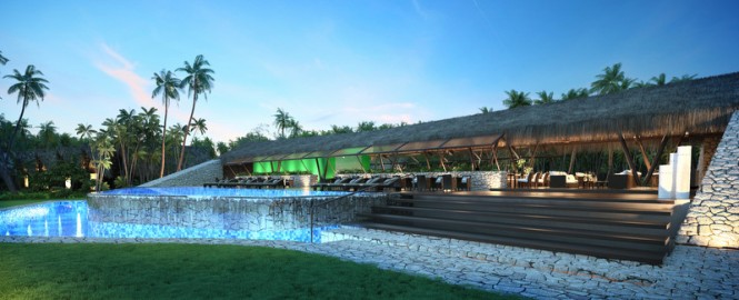 Vunabaka - Central Facility Vunabaka - Central Facility