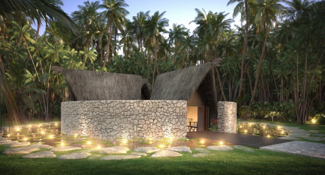 Vunabaka - Spa Vunabaka - Spa