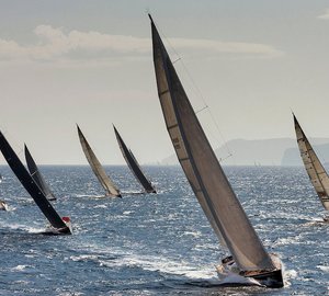 Rolex Swan Cup 2014 to host over 90 Swan yachts
