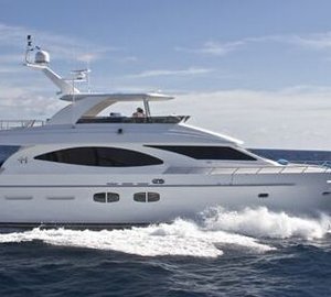 Two new Hargrave motor yachts to debut at Ft. Lauderdale Boat Show 2014 