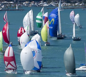 Audi Hamilton Island Race Week 2014 to kick off tomorrow