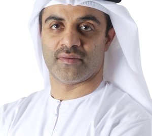 Amer Ali - Executive Director of DMCA