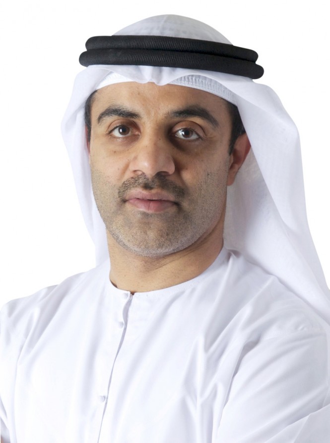 Amer Ali - Executive Director of DMCA