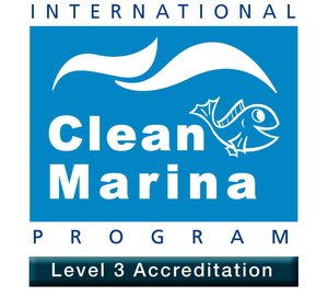 Clean Marina - Level 3
