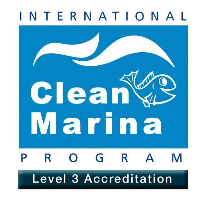 Clean Marina - Level 3