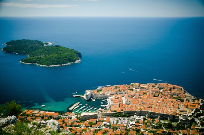 Dubrovnik, Croatia