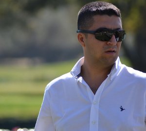 New 50m composite motor yacht by Esenyacht and Mannerfelt Design Team