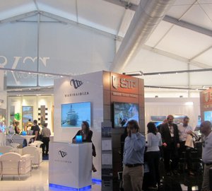 IPM Group to be present at Monaco Yacht Show 2014