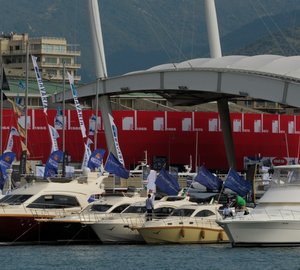 Genoa Boat Show 2014: Statements by UCINA's Chairman Massimo Perotti
