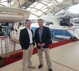 New addition to the Horizon Partner Sales Team