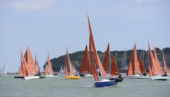 Lady Penelope (c) Rick Tomlinson Lady Penelope (c) Rick Tomlinson