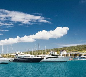 Karpaz Gate Marina – A new member of ART Marine Marinas’ Destinations Network 