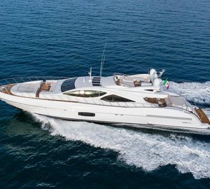 Overmarine Group to attend upcoming Cannes and Monaco yacht shows