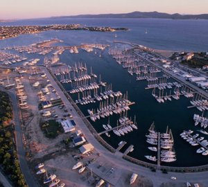 EBRD arranging €30 million loan for two Croatian superyacht marinas 