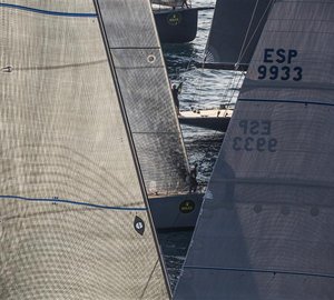 Maxi Yacht Rolex Cup 2014 to kick off this week 