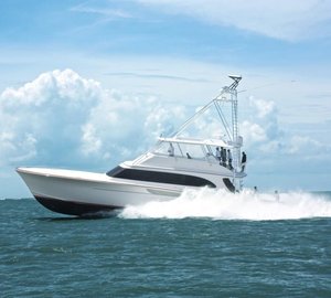 Jarrett Bay joins The Boat Village