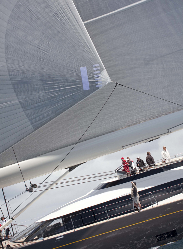 NZ Millennium Cup 2013