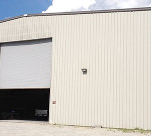 New Building Acquisition announced by Jarrett Bay