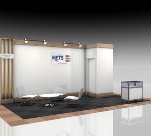 METS 2014 SuperYacht Pavilion gets new look & feel