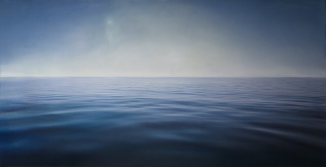 Offshore 1 by Vincent Fantauzzo