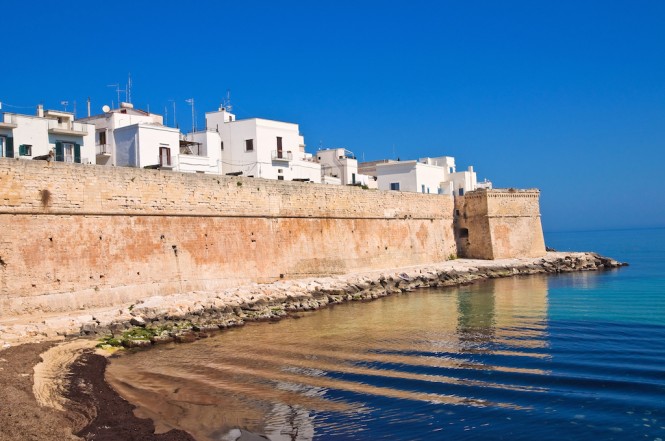 Puglia, Italy