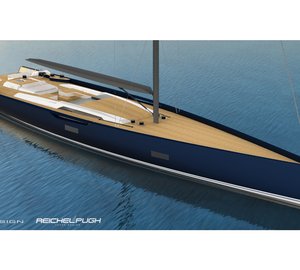 Baltic Yachts announces signing of new sailing yacht Baltic 130 Custom
