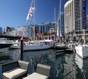 Boating Industry starts planning for 2015 Sydney International Boat Show
