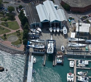 Marina Projects announces sale of Endeavour Quay to Premier Marinas 