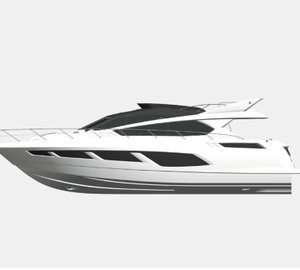 New Sunseeker motor yacht Manhattan 65 to debut at Southampton Boat Show 2014
