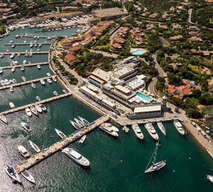 Yacht Club Costa Smeralda (YCCS) preparing for September Rolex Regattas