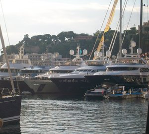 New Hainan Rendez-Vous 2015 planning unveiled at Monaco Yacht Show 2014