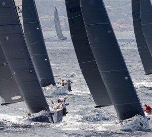 2014 ROLEX SWAN CUP – DAY 3