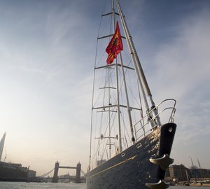 New Superyacht UK research shows industry value and jobs growth 