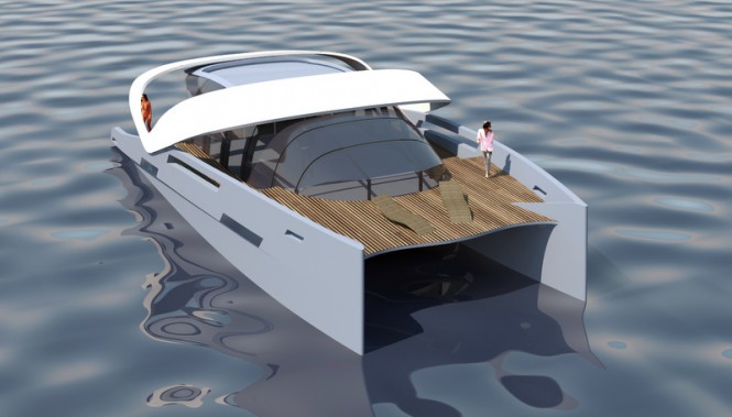 AIR 66 Yacht AIR 66 Yacht