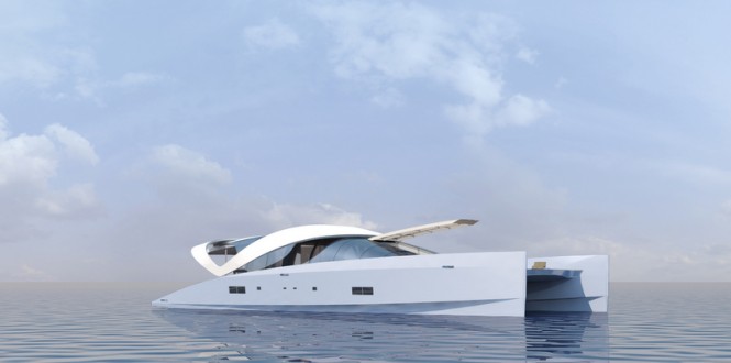 AIR 77 W Yacht AIR 77 W Yacht