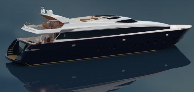 ANGRA TOO superyacht