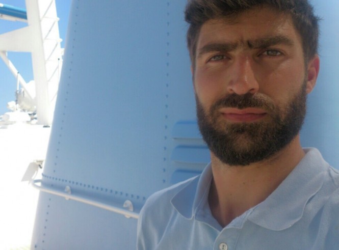 Alexandre Fortabat - FYD