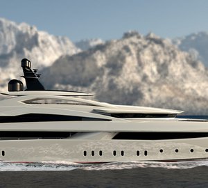 New Columbus Sport Oceanic 70 Yacht to be presented at Monaco Yacht Show 2014