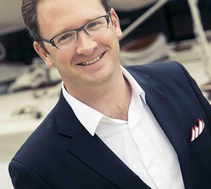 Cyril Le Sourd - Photo credit to Guillaume Plisson