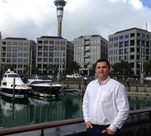 Asia Pacific Superyachts NZ Signs as Agents for COAST NZ