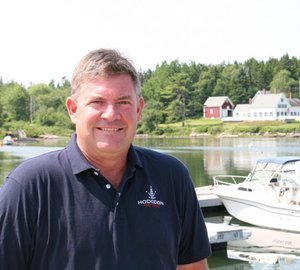 Hodgdon Yachts to open an office in Newport, Rhode Island