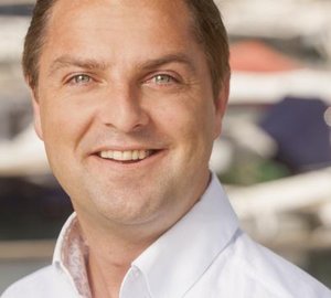 Bachmann Marine appoints Gary Le Cras as Head of Yachting Services