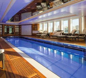 H2 Yacht design to launch their new book at Monaco Yacht Show 2014