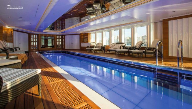 H2 Yacht design to launch their new book at Monaco Yacht Show 2014