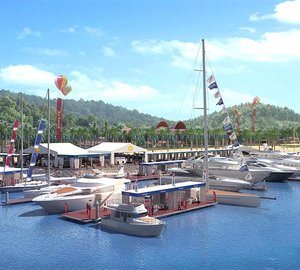 China Rendez-Vous announce SO!HAINAN luxury event