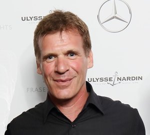 Itay Simhony leaves his role as Director at Pride Mega Yachts