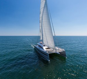 JFA WindQuest Yacht among ISS Design Awards 2014 Finalists